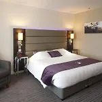 Premier Inn Chesterfield North