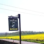 The Pebley Inn