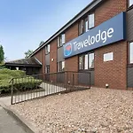 Travelodge Chesterfield