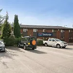 Travelodge Chesterfield