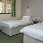 The Sandpiper Hotel; Sure Hotel Collection By Best Western