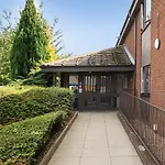 Travelodge Chesterfield