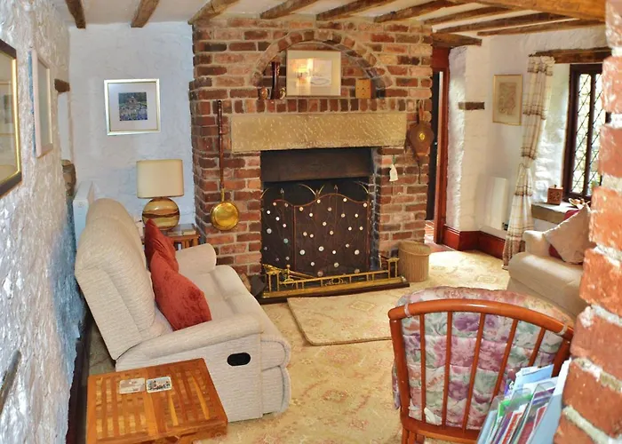 Church Villa B & B