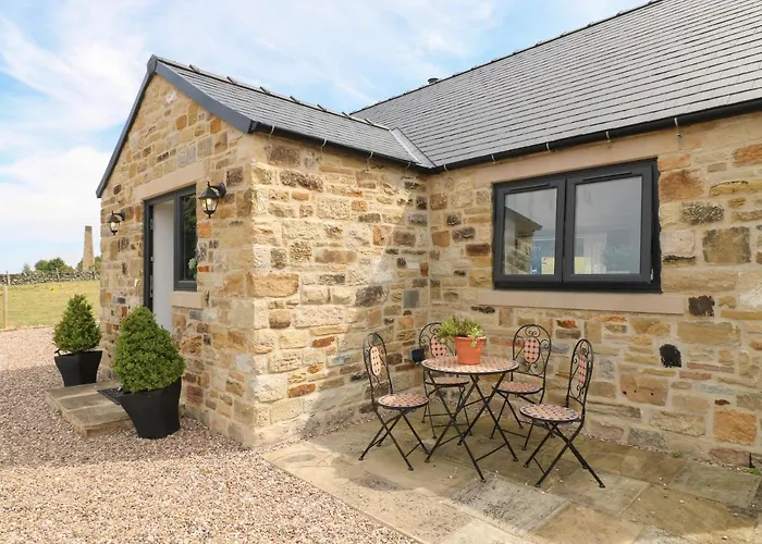 The Cottage