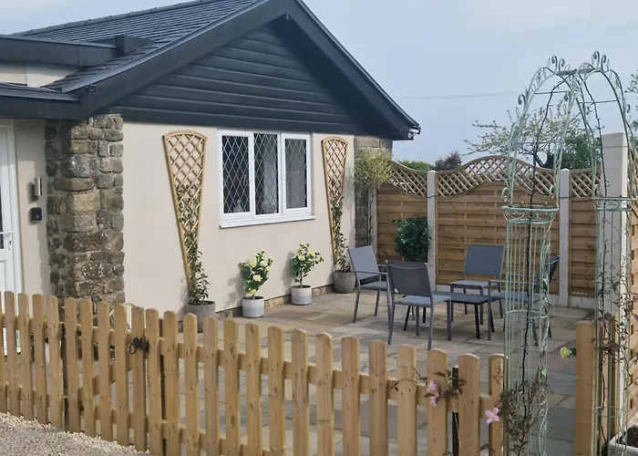 Moor Farm Cottage