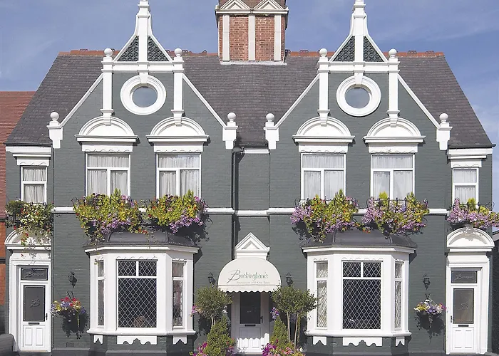Buckingham\'S Hotel