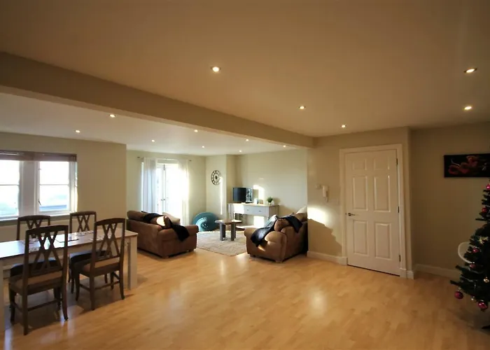 Flat 23 Ashgate Court Mews