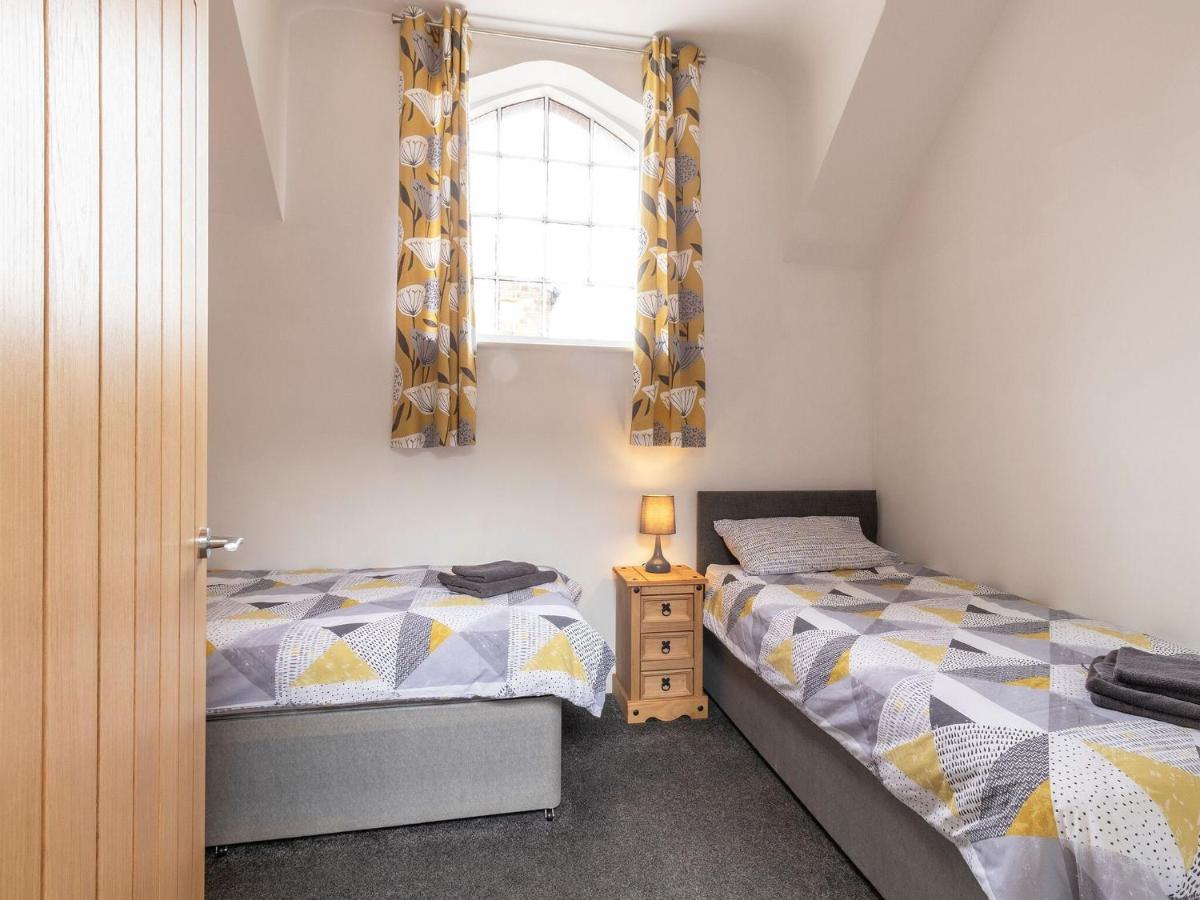 Beautifully Renovated 1880s Coach House With Hot Tub, On Edge Of Peak District Chesterfield