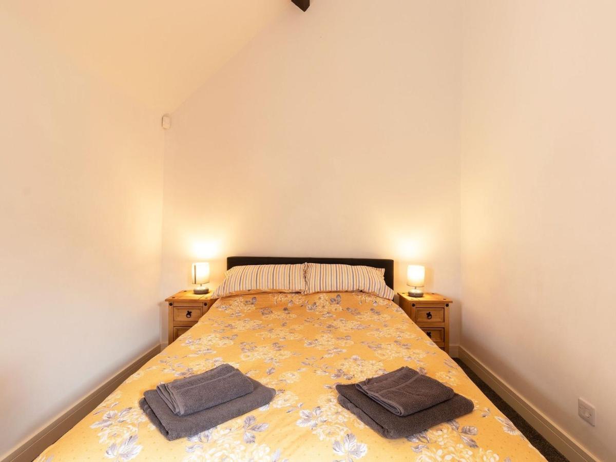 Beautifully Renovated 1880s Coach House With Hot Tub, On Edge Of Peak District