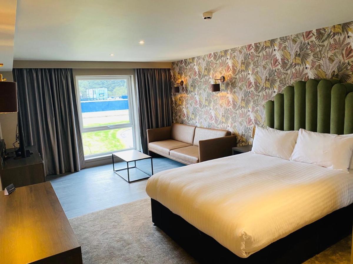 Wildes Hotel