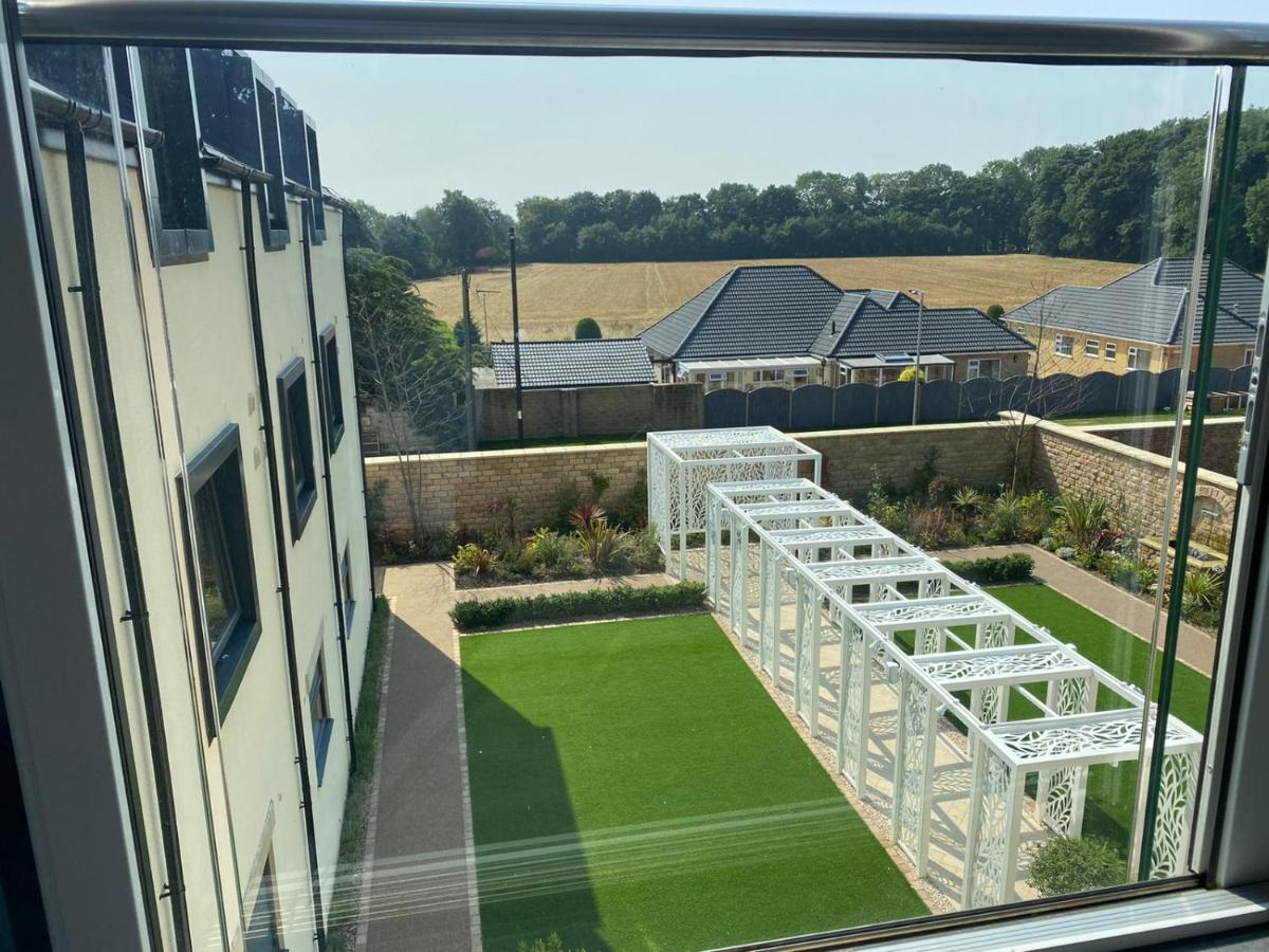 Hotel Wildes 4*