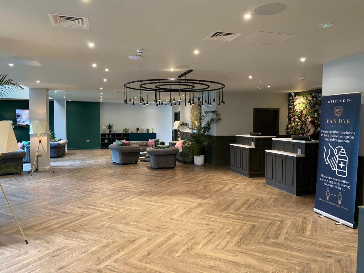 Wildes Hotel 4*