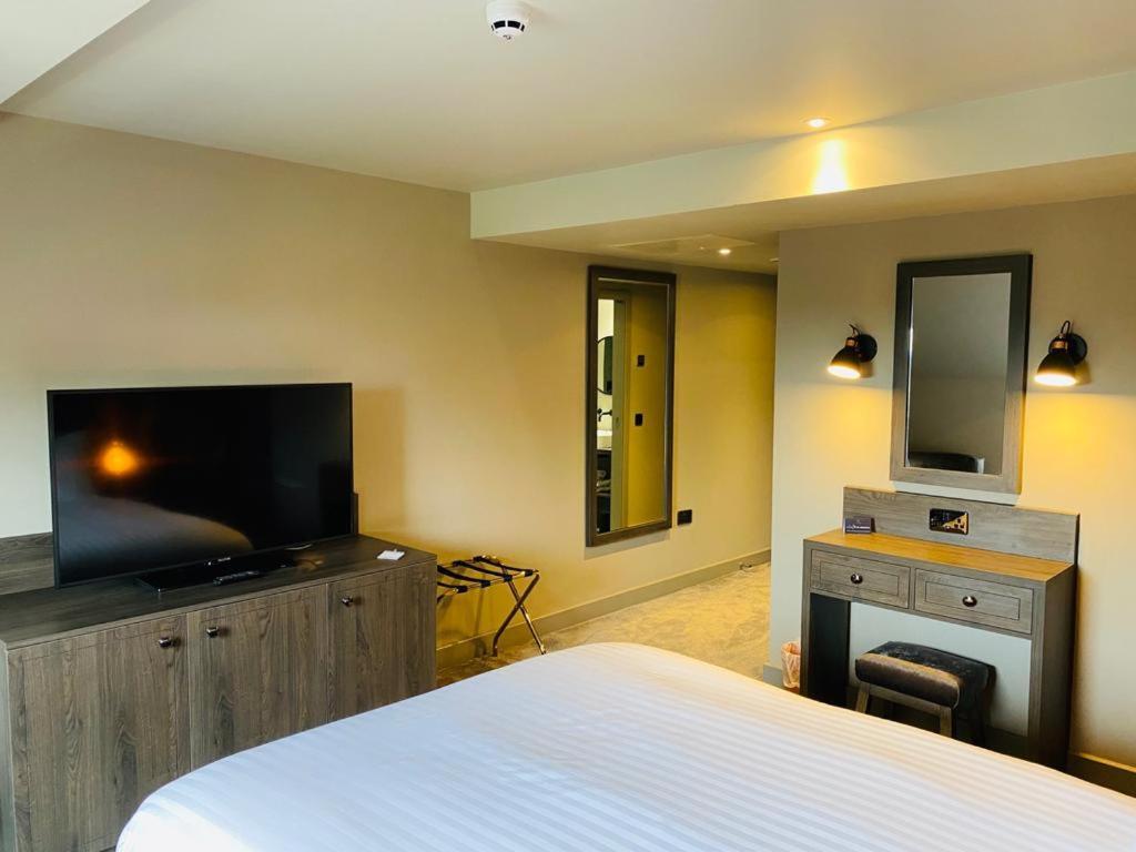Wildes Hotel