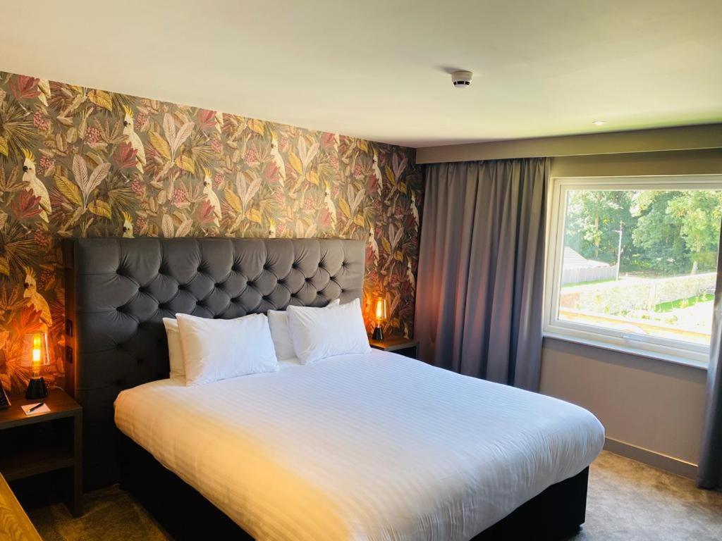 Wildes Hotel Chesterfield