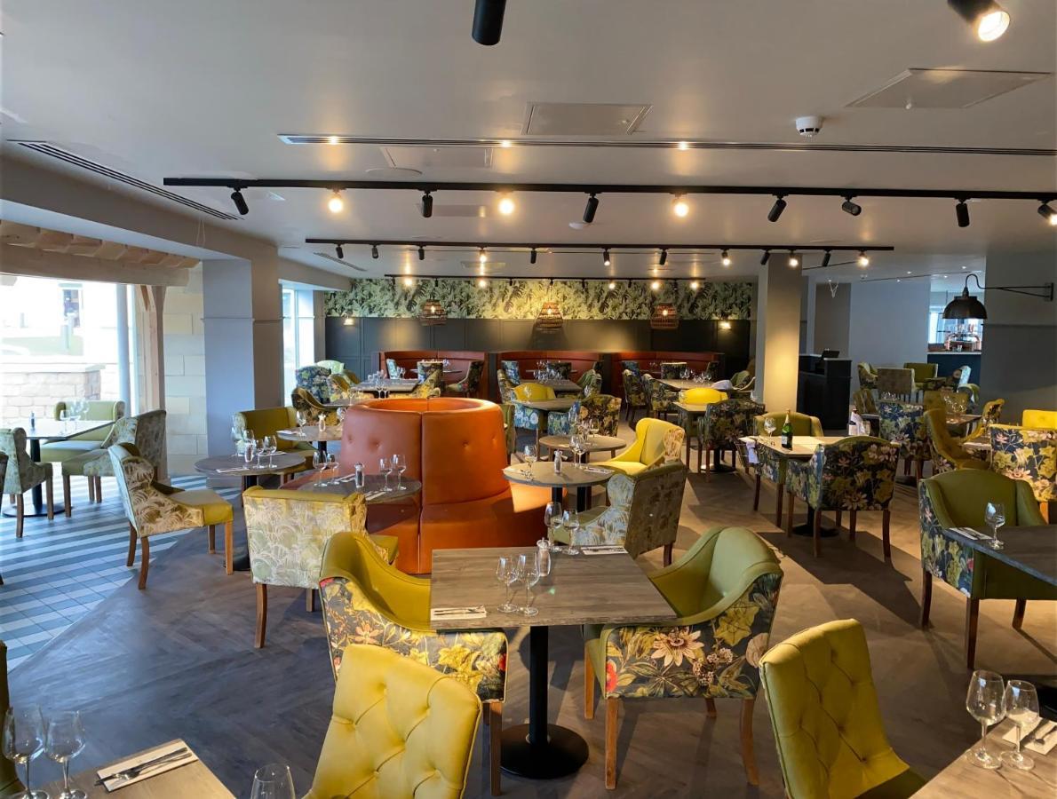 Hotel Wildes