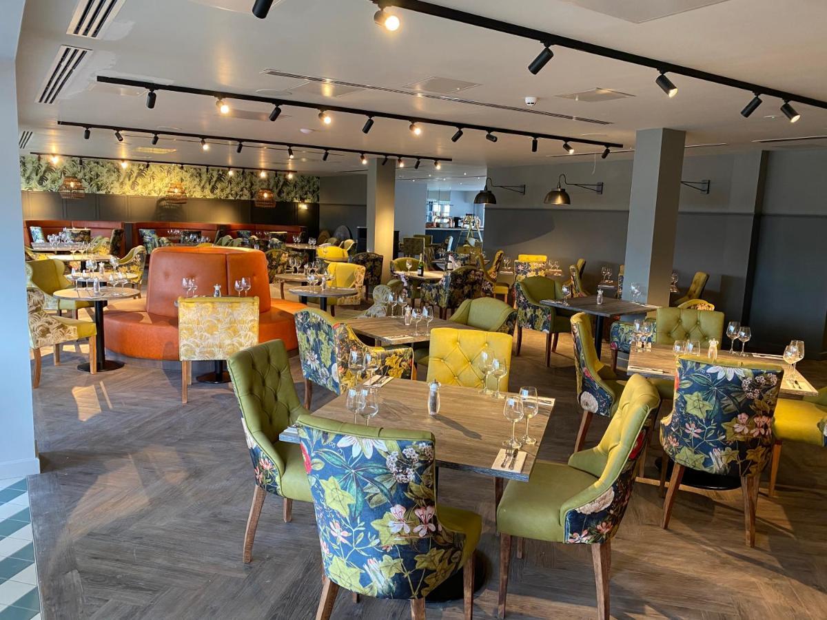 Wildes Hotel Chesterfield