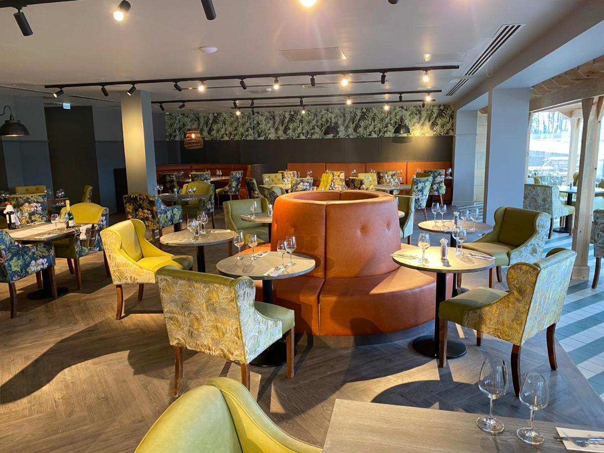 Hotel Wildes