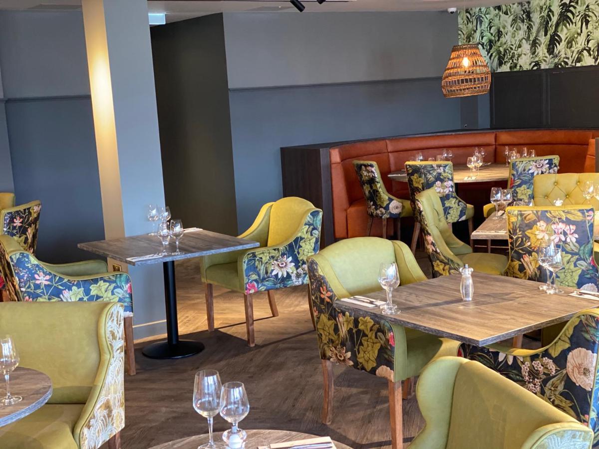 Wildes Hotel Chesterfield