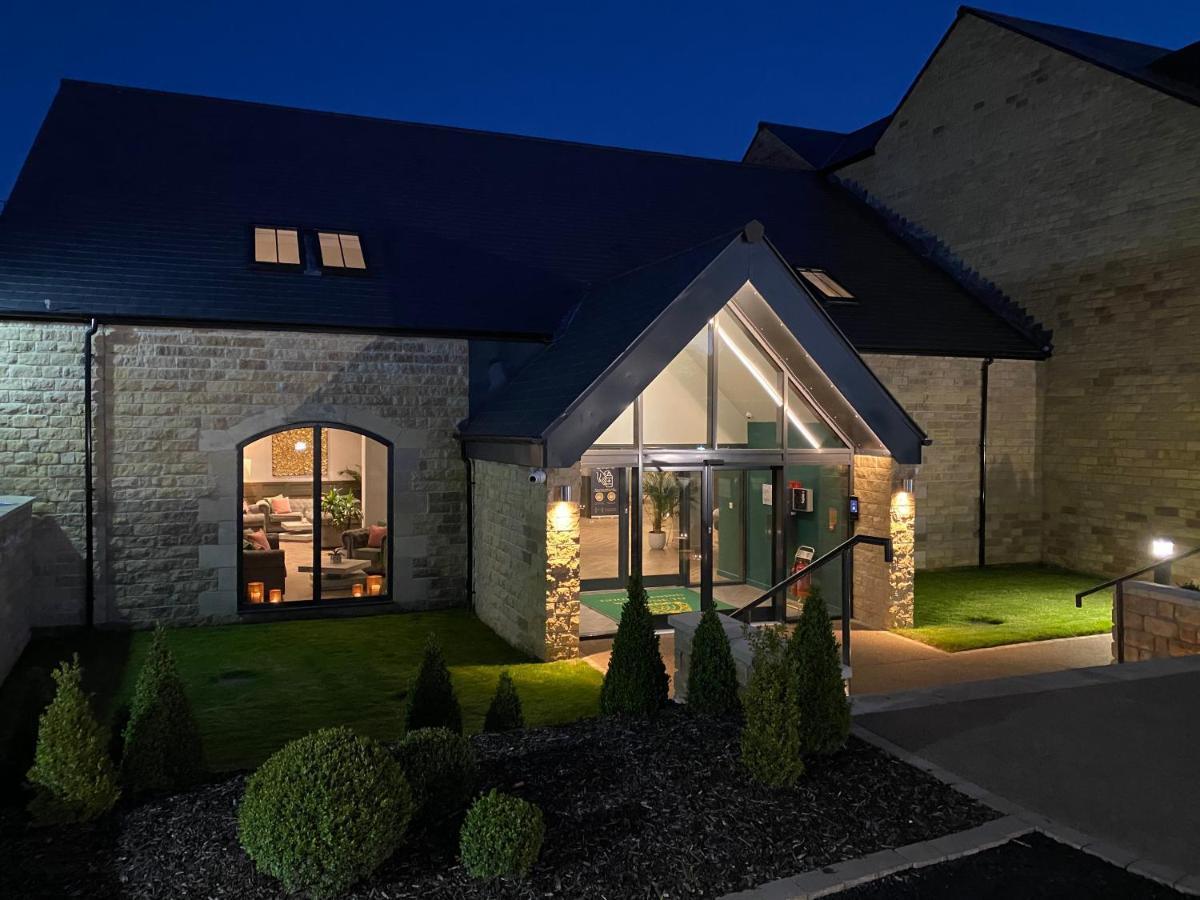 Wildes Hotel 4*