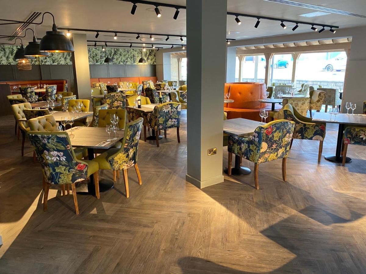 Hotel Wildes Chesterfield