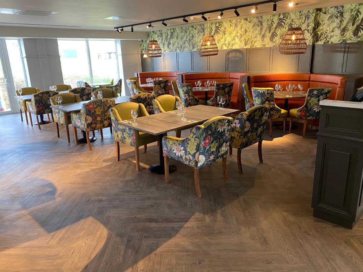 Wildes Hotel Chesterfield