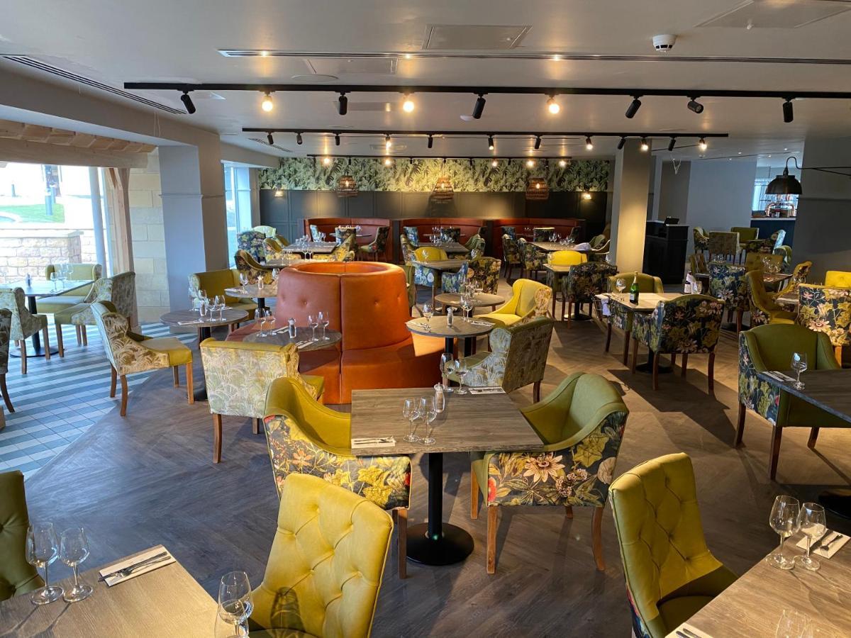 Wildes Hotel