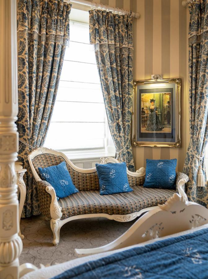 Ringwood Hall & Hotel 4*