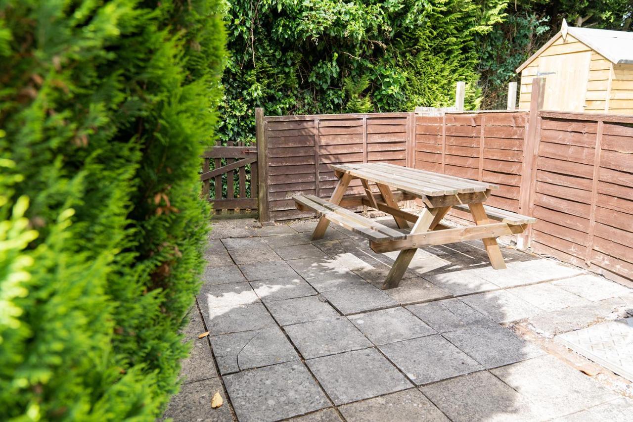 Holiday home Wingfield - Near Clay Cross