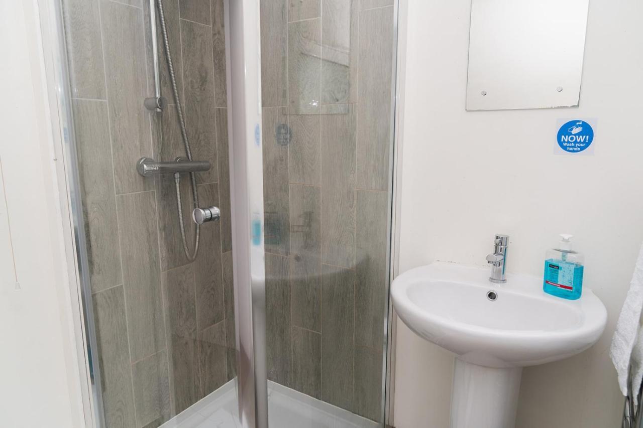 Holiday home Wingfield - Near Clay Cross *