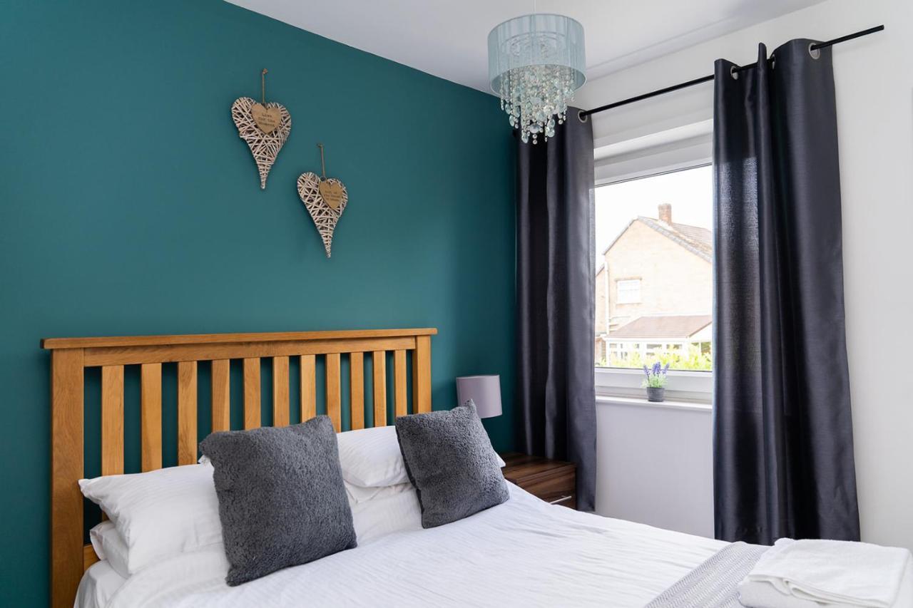 Holiday home Wingfield - Near Clay Cross Chesterfield