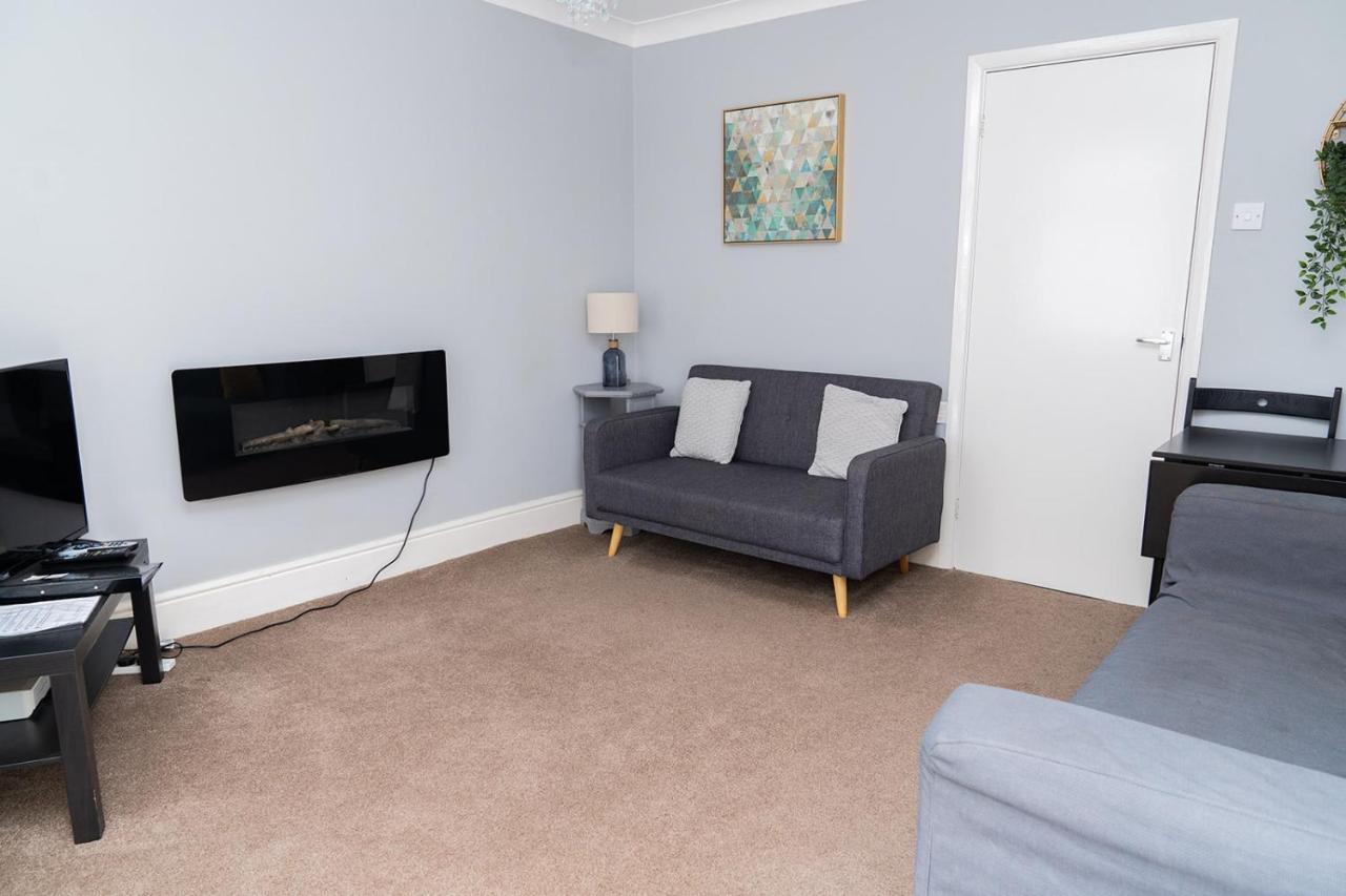 Wingfield - Near Clay Cross Holiday home *