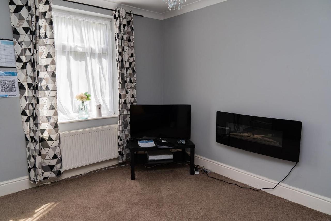 Wingfield - Near Clay Cross * Chesterfield