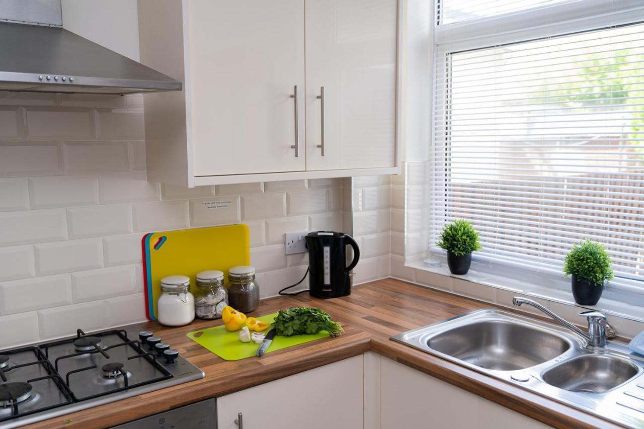 Holiday home Wingfield - Near Clay Cross *