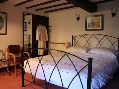Church Bed & Breakfast 3*