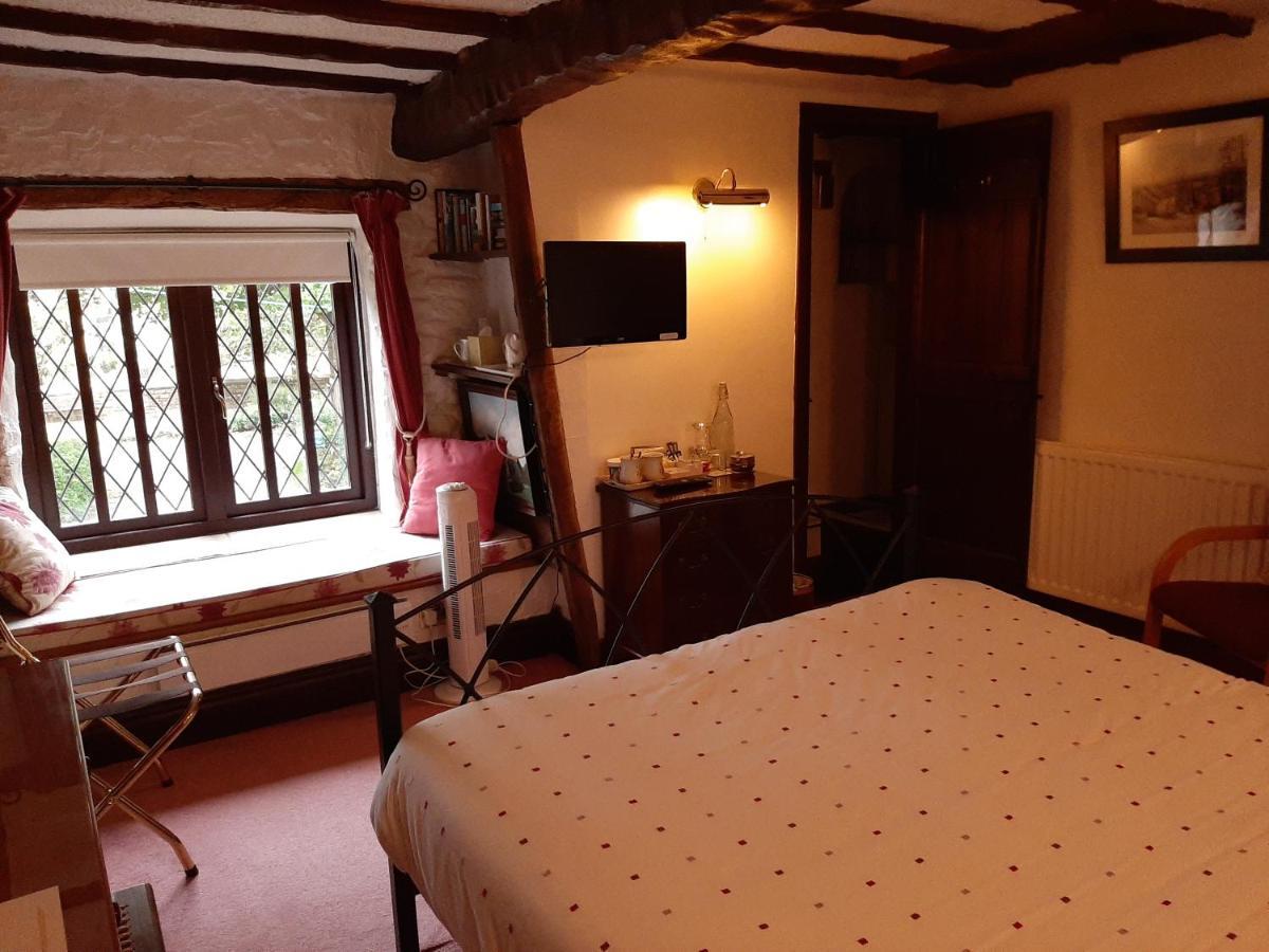 Church Bed & Breakfast Chesterfield