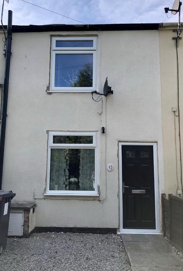 Wingfield - Near Clay Cross Holiday home *