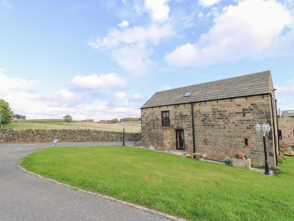 Holiday home Riber View Barn