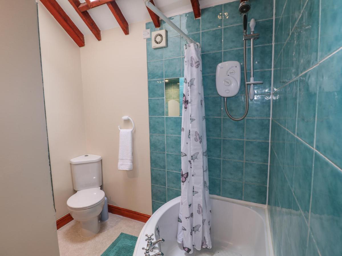 Holiday home Riber View Barn