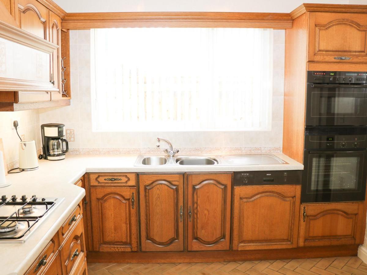 Cherry Fields Holiday home
