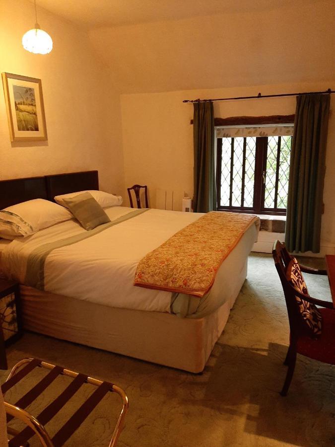 Church Bed & Breakfast Chesterfield