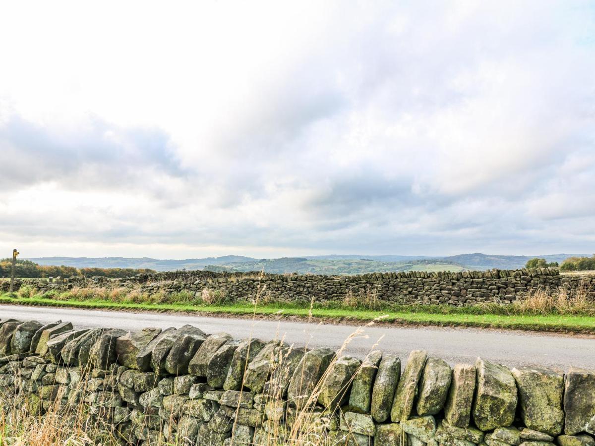 Holiday home Riber View Barn