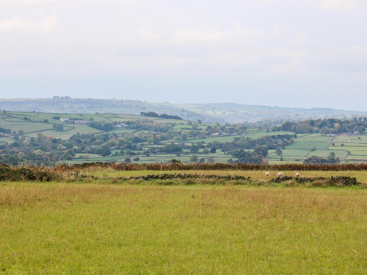 Riber View Barn Holiday home *