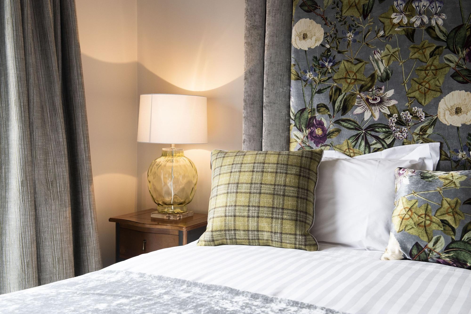 Peak Edge Hotel Chesterfield