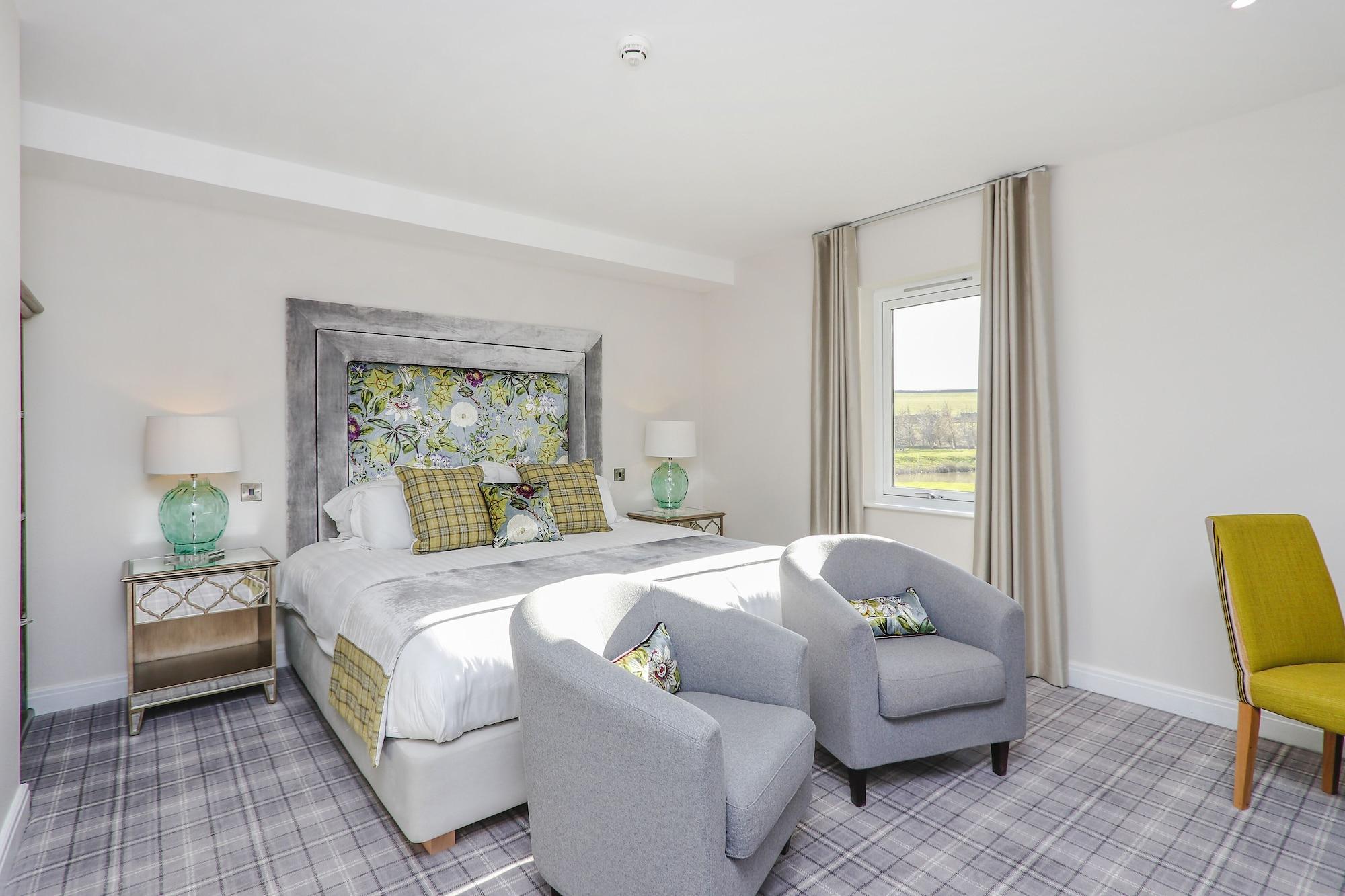 Peak Edge Chesterfield