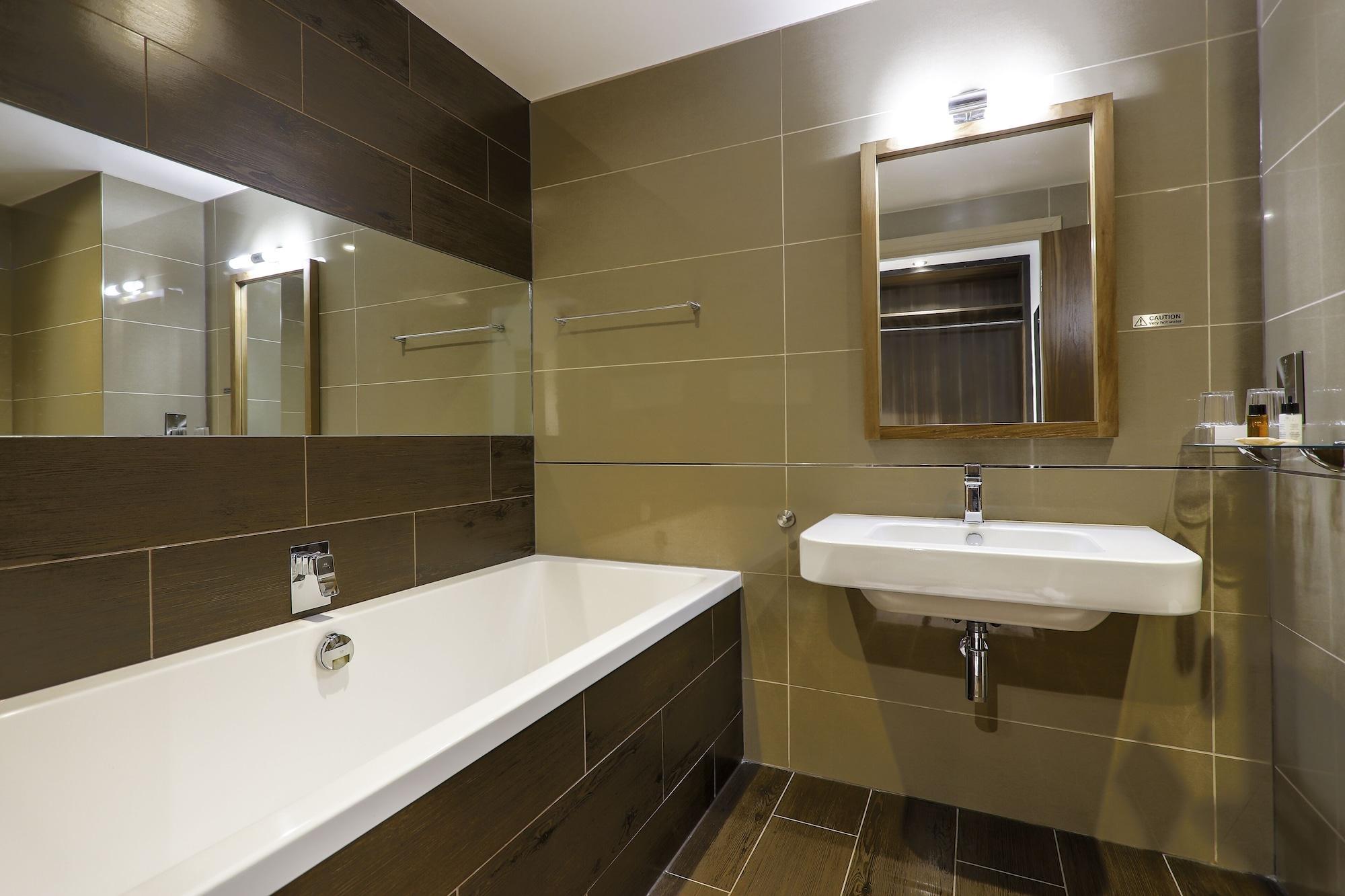 Peak Edge Hotel Chesterfield