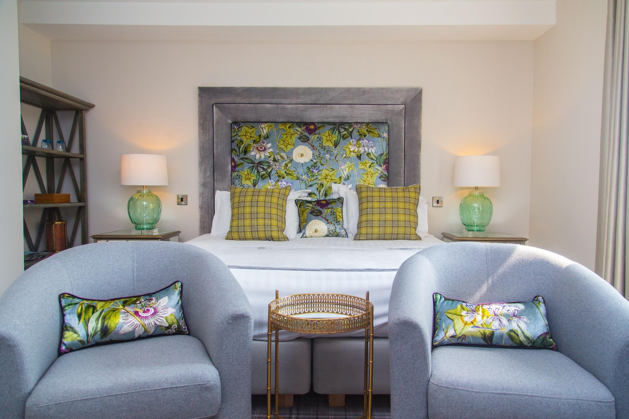 Hotel Peak Edge Chesterfield