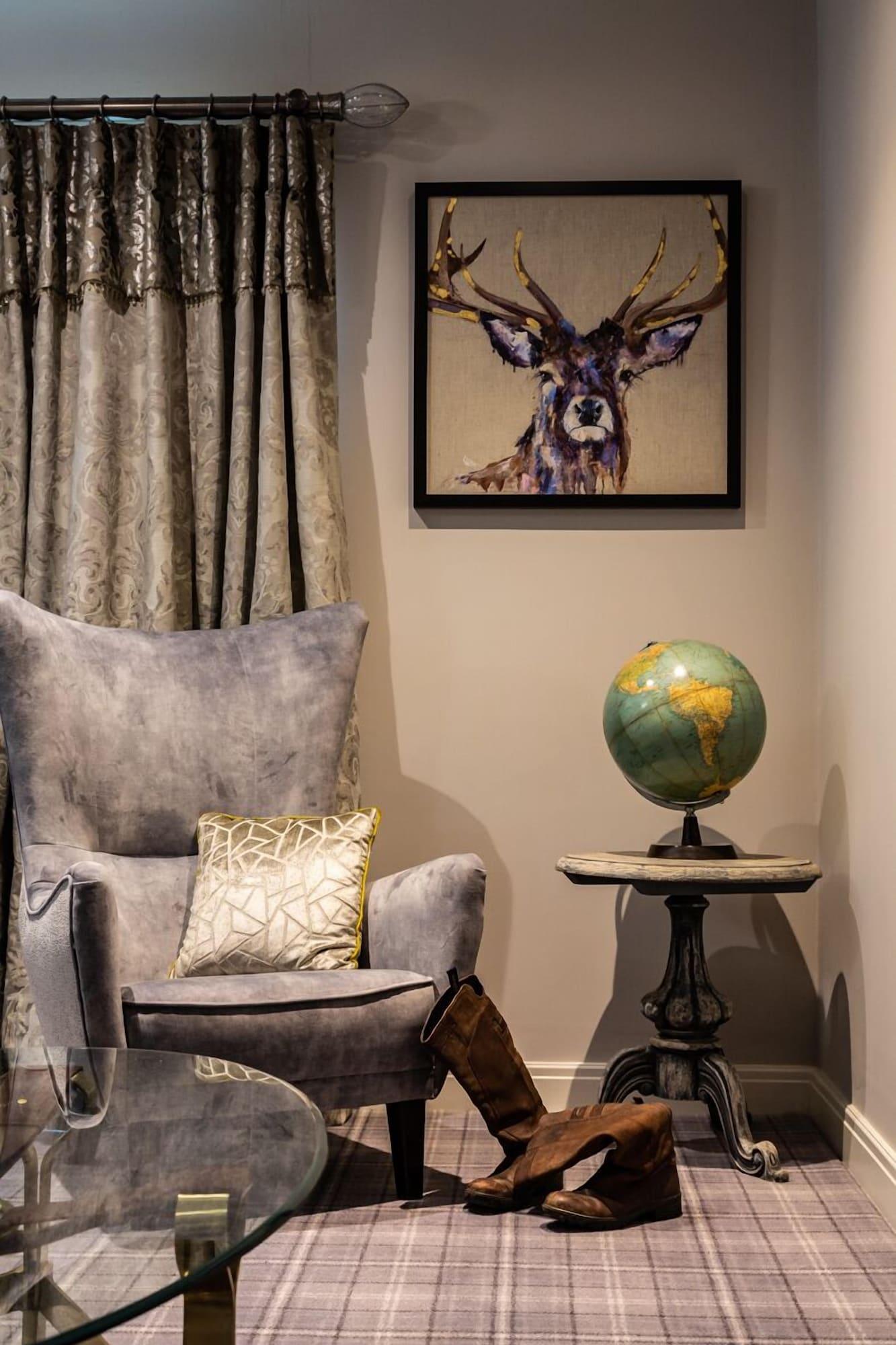 Peak Edge Hotel Chesterfield