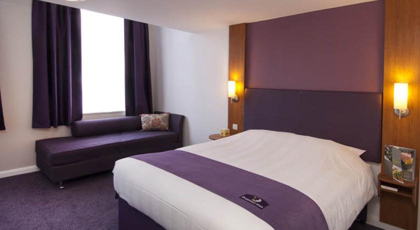 Hotel Premier North