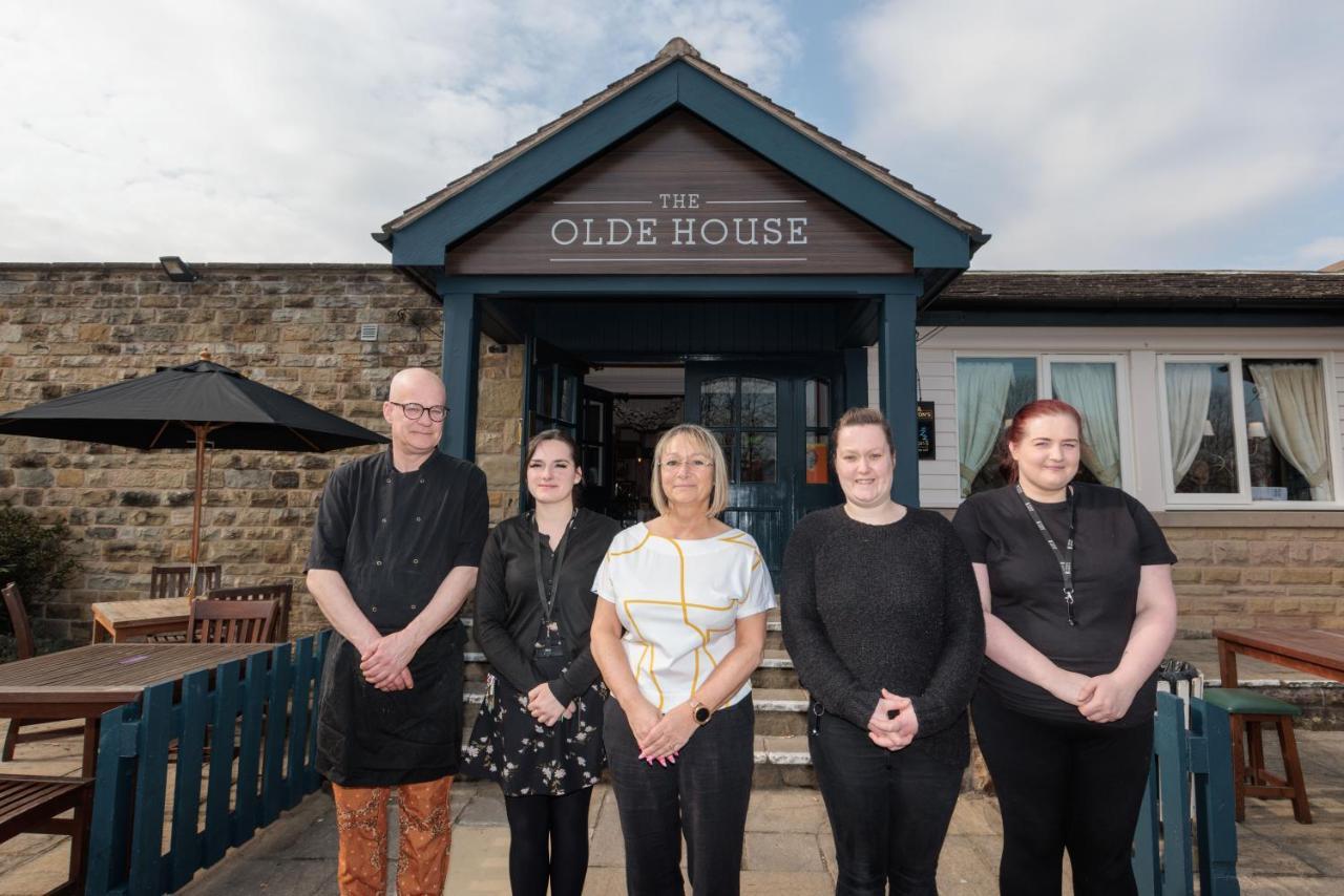 Hotel Olde House, By Marston's