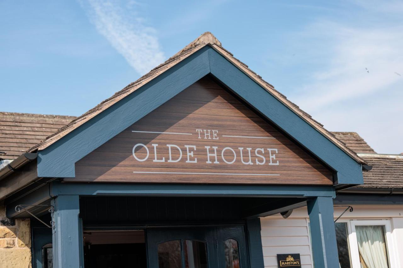 Hotel Olde House, By Marston's 3*